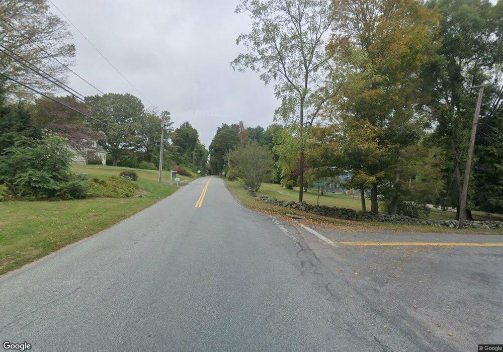 0 Stony Brook Rd, Stonington, CT 06378 - photo 1