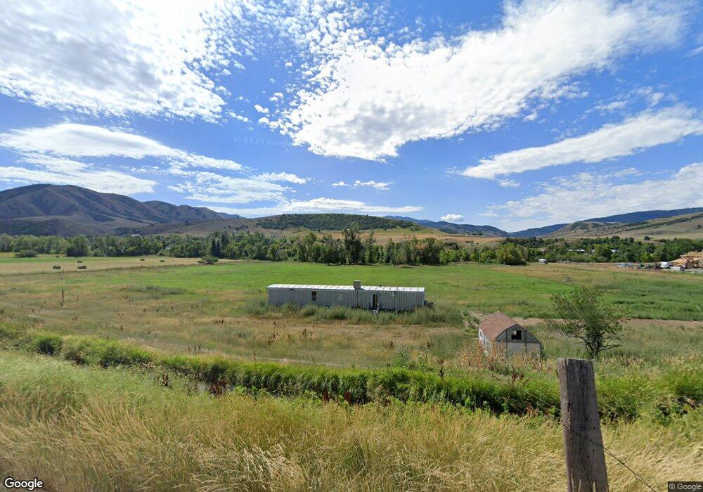 1004 E 11000 S, Paradise, UT 84328 - photo 1