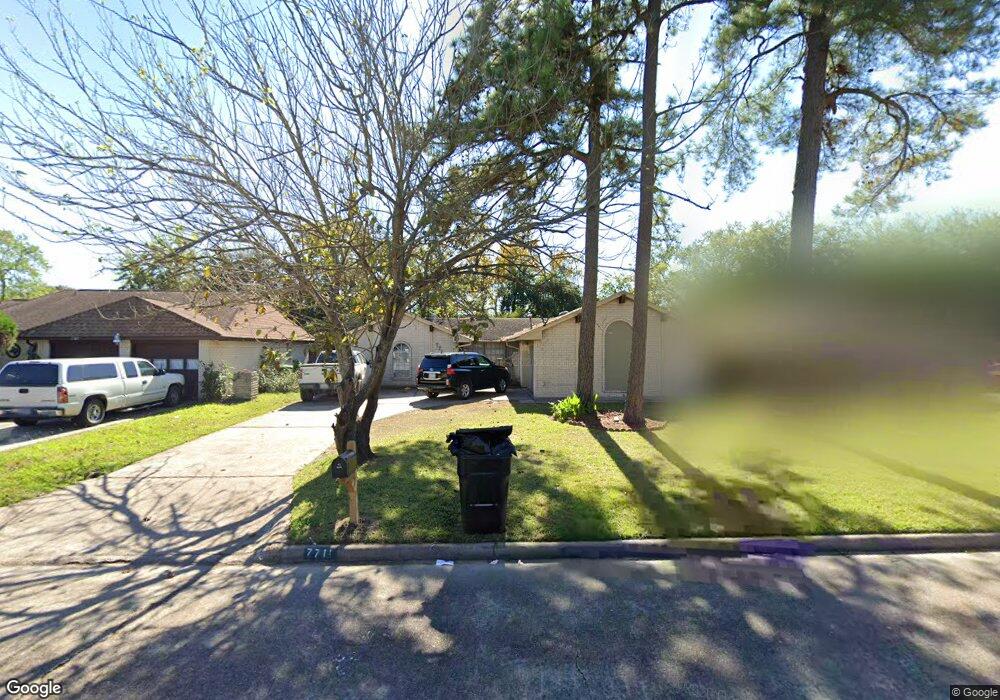 7711 Breezeway St, Houston, TX 77040 - photo 1