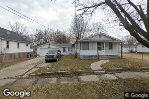 3913 Tuxedo Ave, Flint, MI 48507
