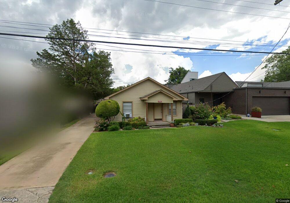 6530 Trammel Dr, Dallas, TX 75214 - photo 1