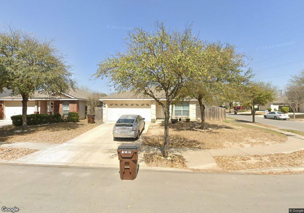10307 Appaloosa Bay, San Antonio, TX 78254 - photo 1