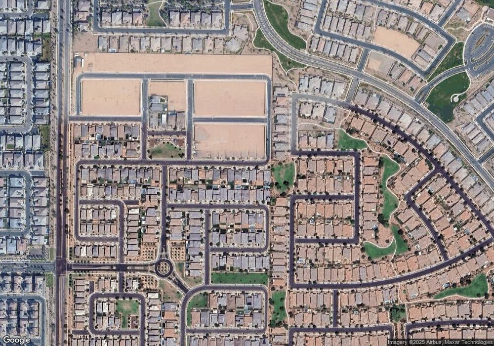 10161 E Thunderbolt Ave, Mesa, AZ 85212 - photo 1