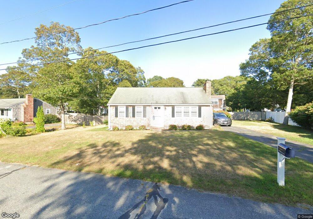 42 Keel Way, Hyannis, MA 02601 - photo 1