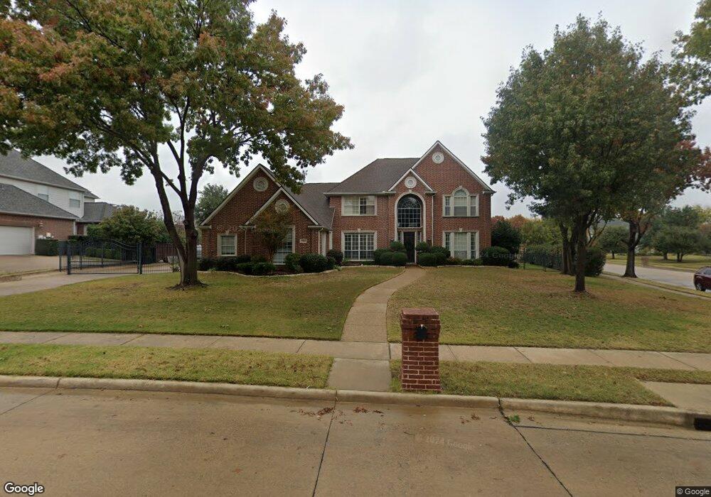 1900 Country Moss Way, Southlake, TX 76092 - photo 1