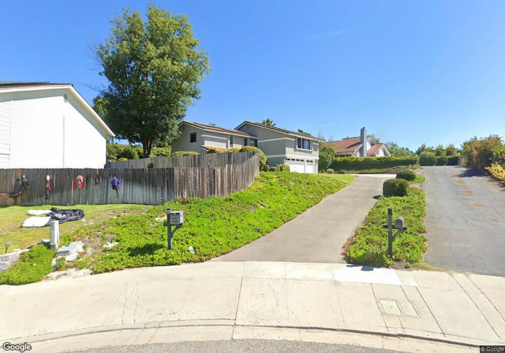 3522 N Quarzo Cir, Thousand Oaks, CA 91362 - photo 1