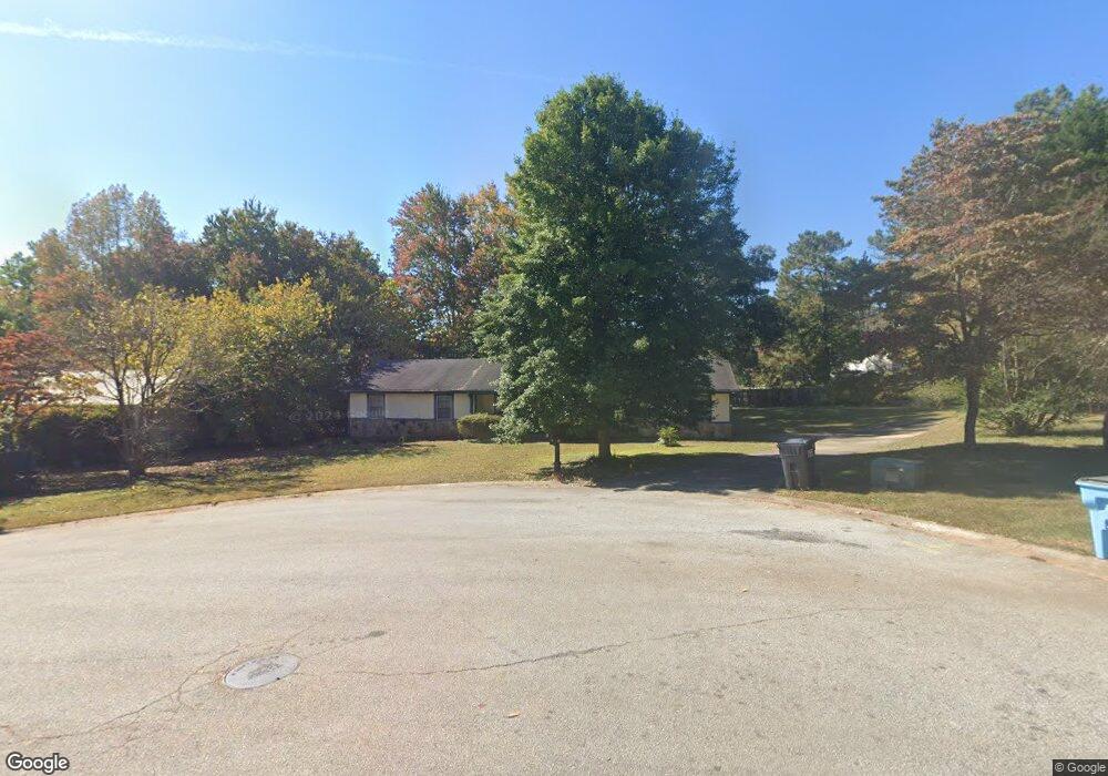 2789 Bridle Path SE, Conyers, GA 30094 - photo 1