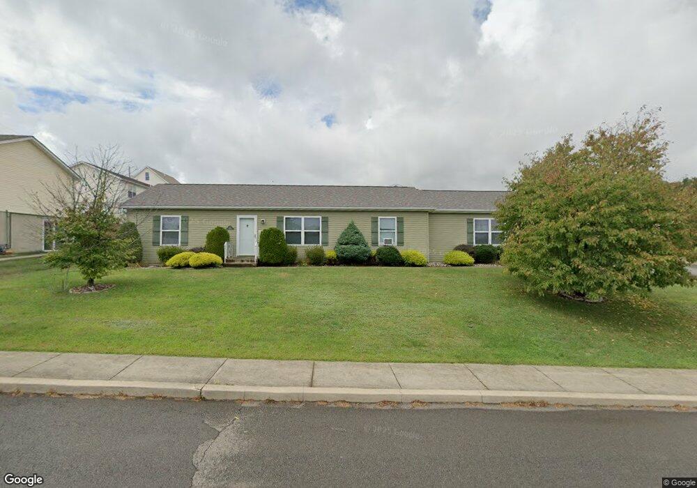 1103 N Garfield Ave, Scranton, PA 18504 - photo 1