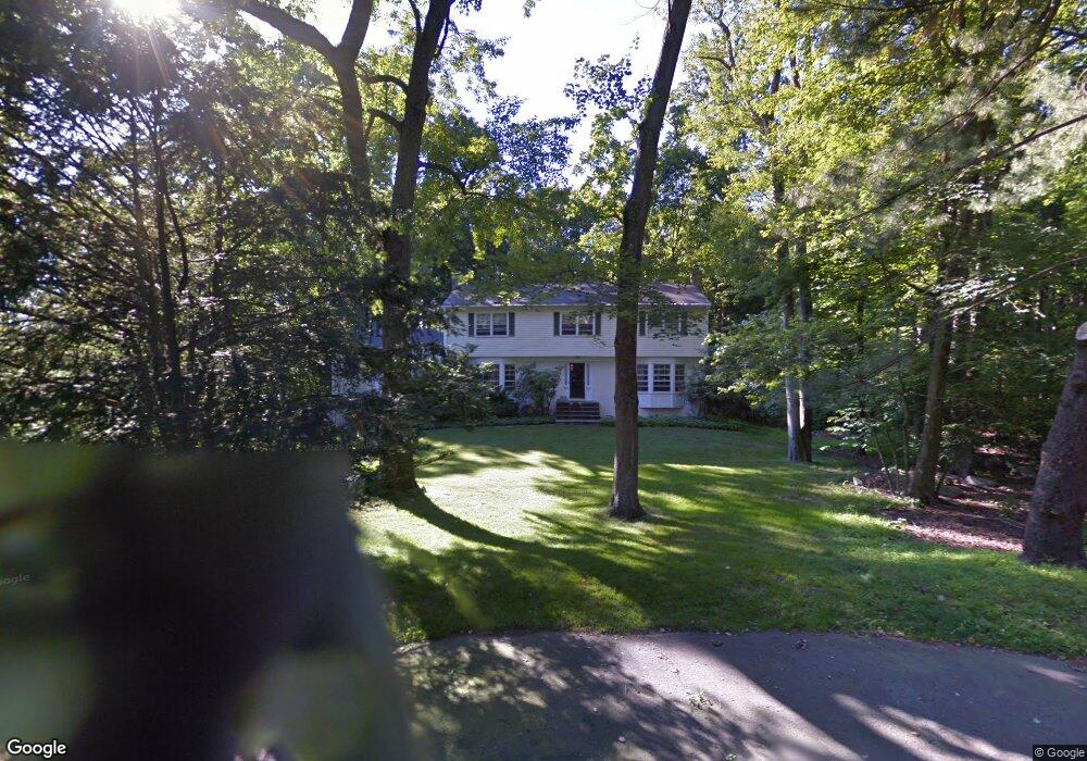 7 Hazelnut Rd, Westport, CT 06880 - photo 1