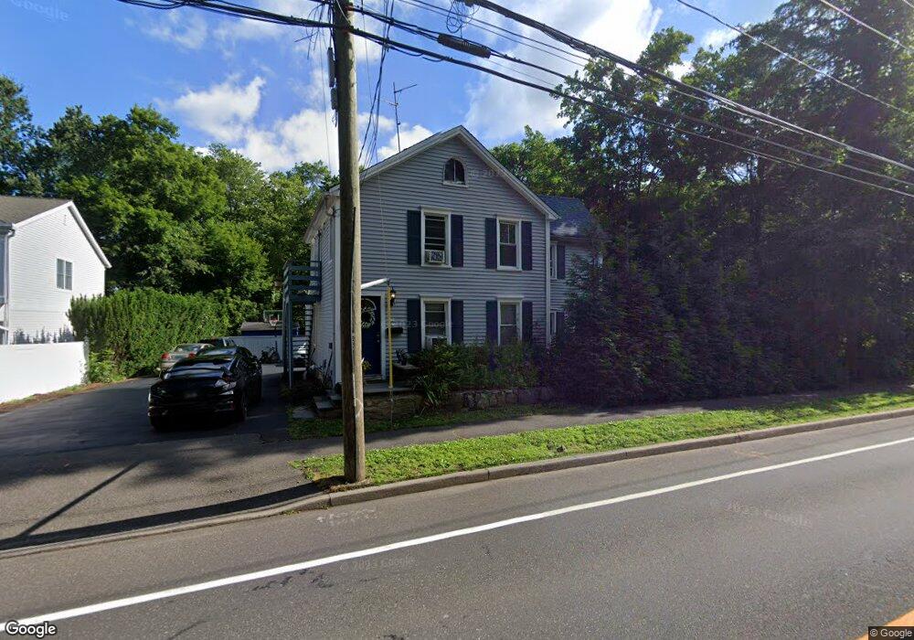 unlisted-address, Stamford, CT 06905 - photo 1