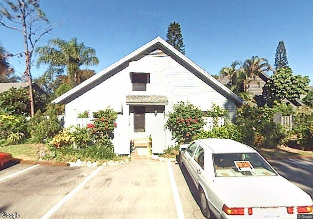 1309 Solana Rd unit A1, Naples, FL 34103 - photo 1