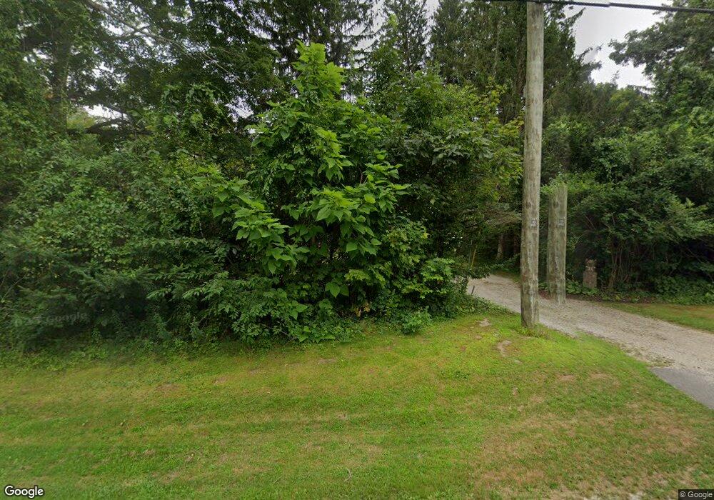 118 Mount Parnassus Rd, East Haddam, CT 06423 - photo 1