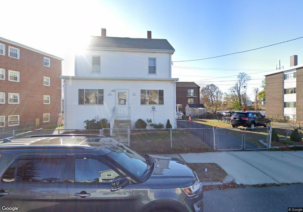 236 Broadway unit 10, Malden, MA 02148 - photo 1