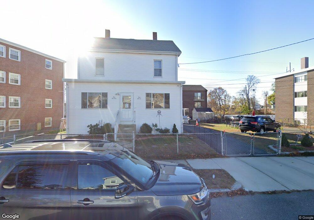 236 Broadway unit 8, Malden, MA 02148 - photo 1