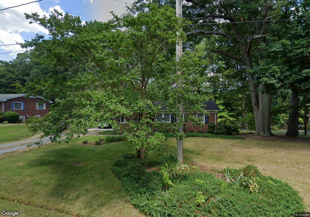 1605 Arrowwood Rd, Asheboro, NC 27205 - photo 1