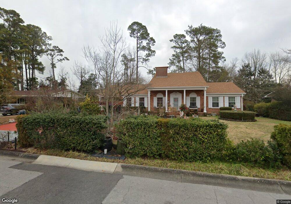 906 Vernon Dr, Jacksonville, NC 28540 - photo 1