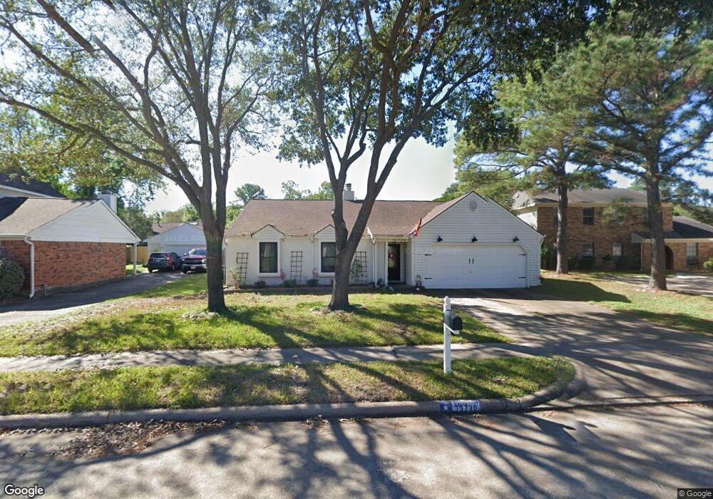 15739 Maple Manor Dr, Houston, TX 77095 - photo 1