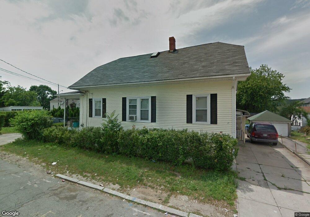 11 Crown St, Providence, RI 02909 - photo 1