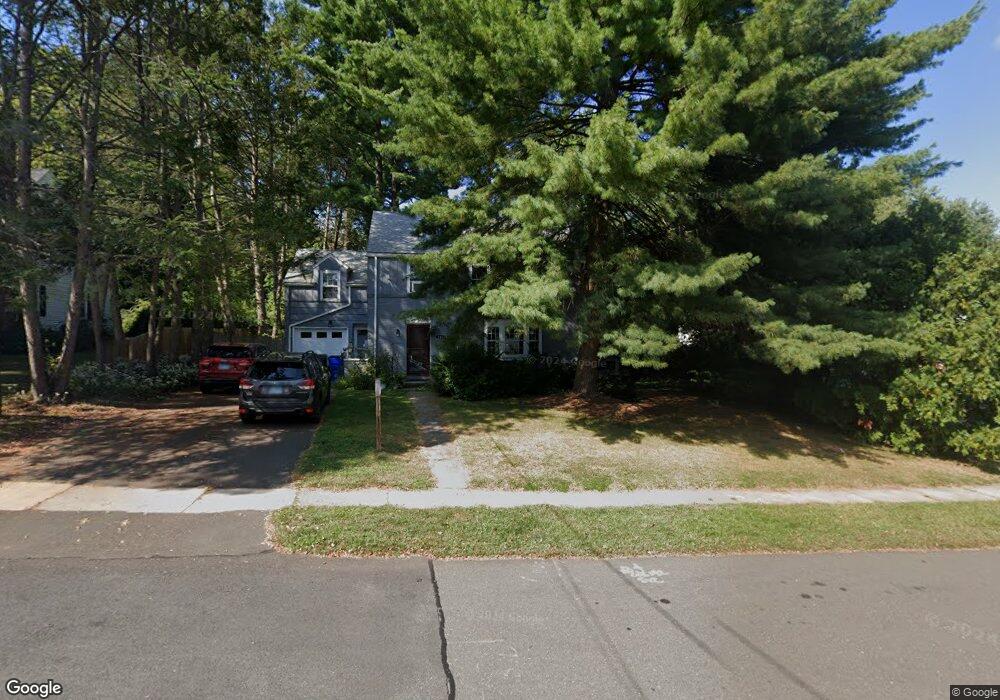 142 Lawler Rd, West Hartford, CT 06117 - photo 1