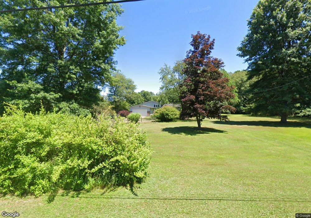 3992 Porter Rd, Rootstown, OH 44272 - photo 1