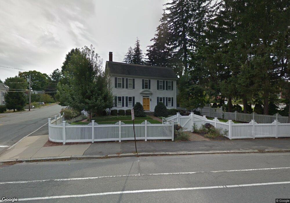 233 High St, Newburyport, MA 01950 - photo 1