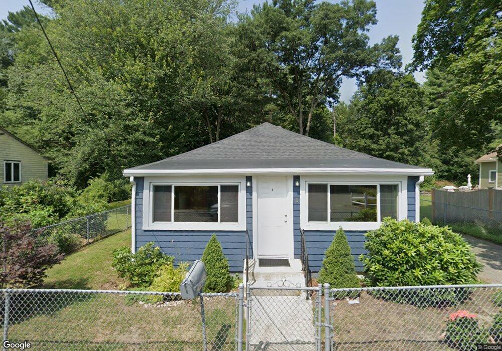 9 Brattle St, Wilmington, MA 01887 - photo 1