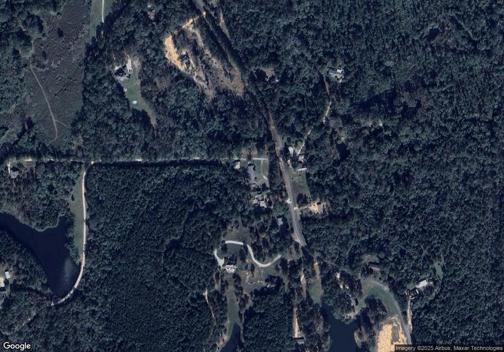 289 Service Rd, Laurel, MS 39443 - photo 1