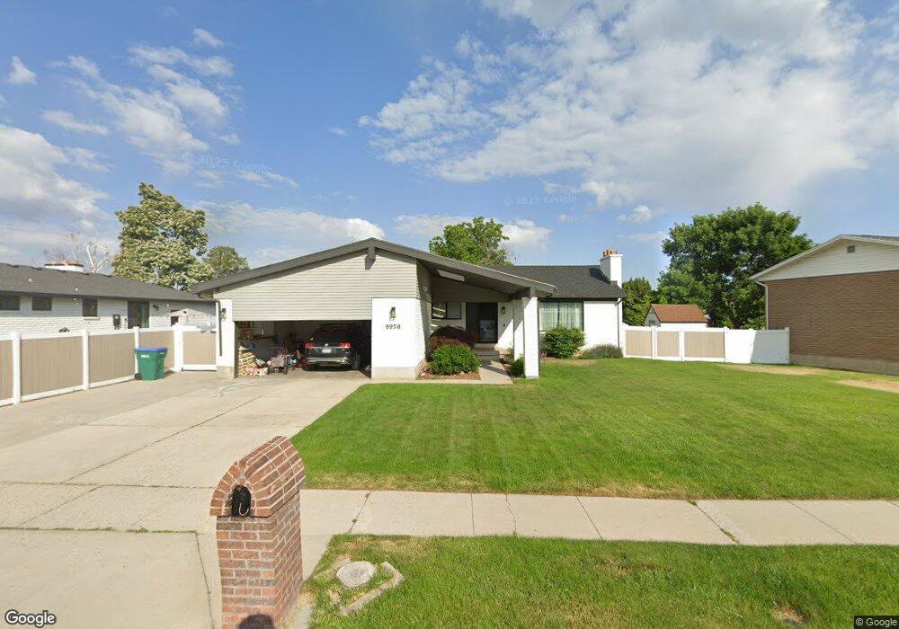 8956 Cordova Way, Sandy, UT 84093 - photo 1