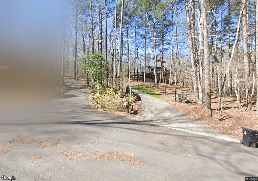 806 Old Mill Trail unit 4, Ball Ground, GA 30107 - photo 1