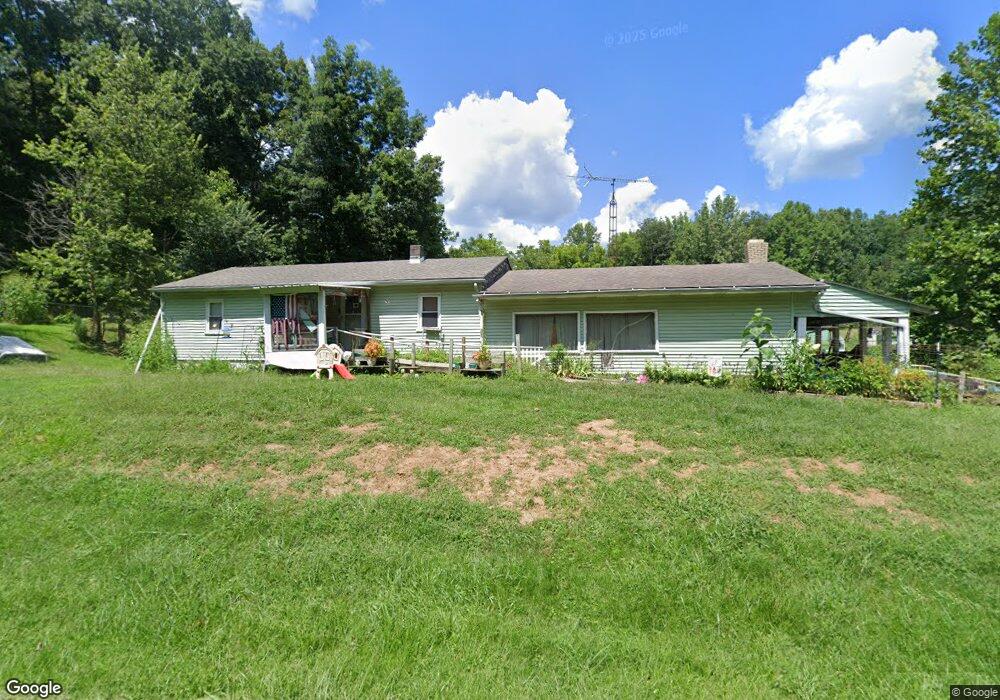 5014 W Allentown Rd, Connersville, IN 47331 - photo 1