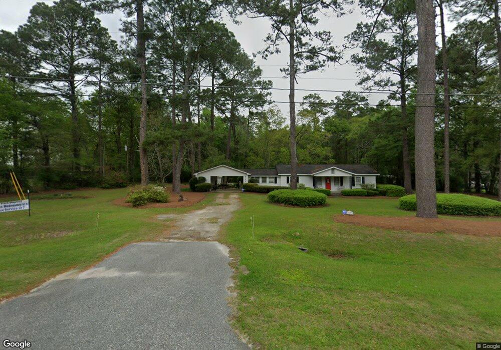 4177 Us Highway 84 E, Cairo, GA 39828 - photo 1