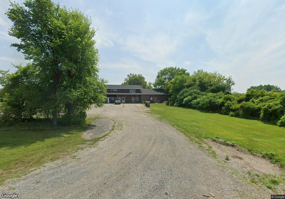 505 W Locust St, Three Oaks, MI 49128 - photo 1