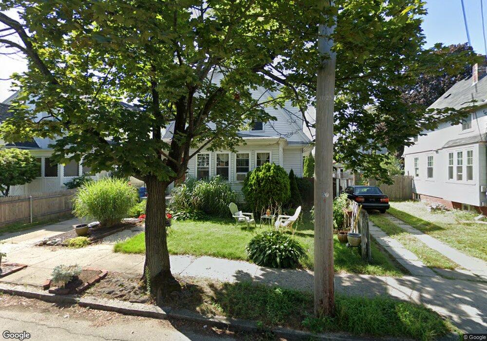 130 Bay View Ave, Providence, RI 02905 - photo 1