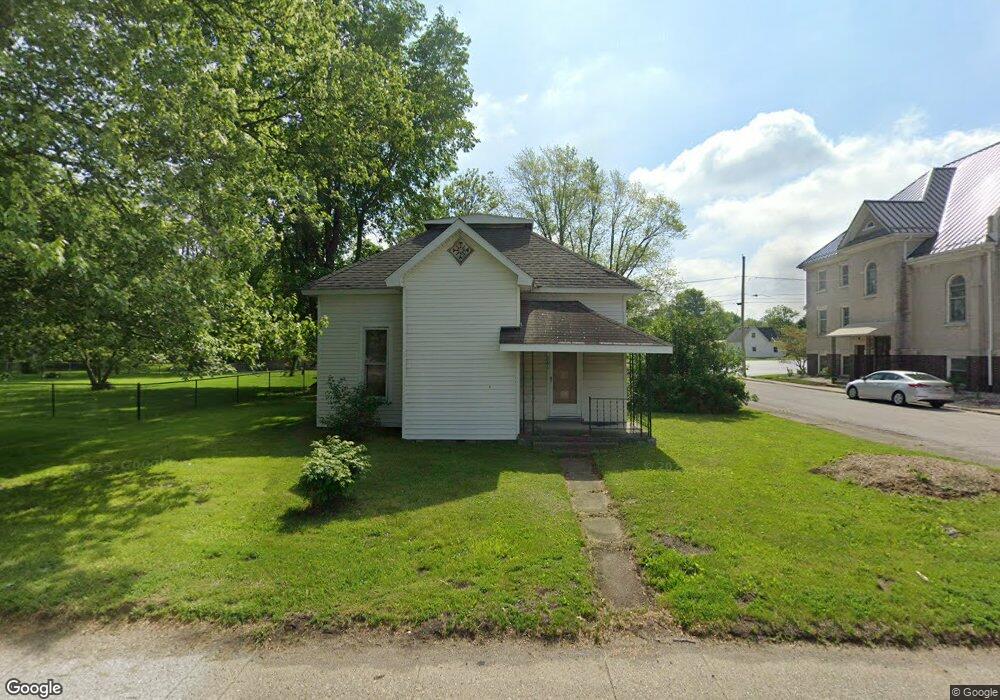 301 N Independence St, Windfall, IN 46076 - photo 1