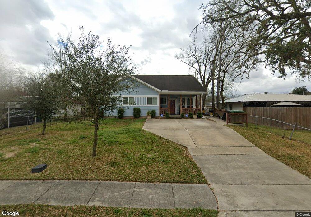 5306 Keystone St, Houston, TX 77021 - photo 1