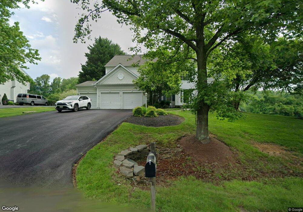 4412 Claybrooke Dr, Lothian, MD 20711 - photo 1