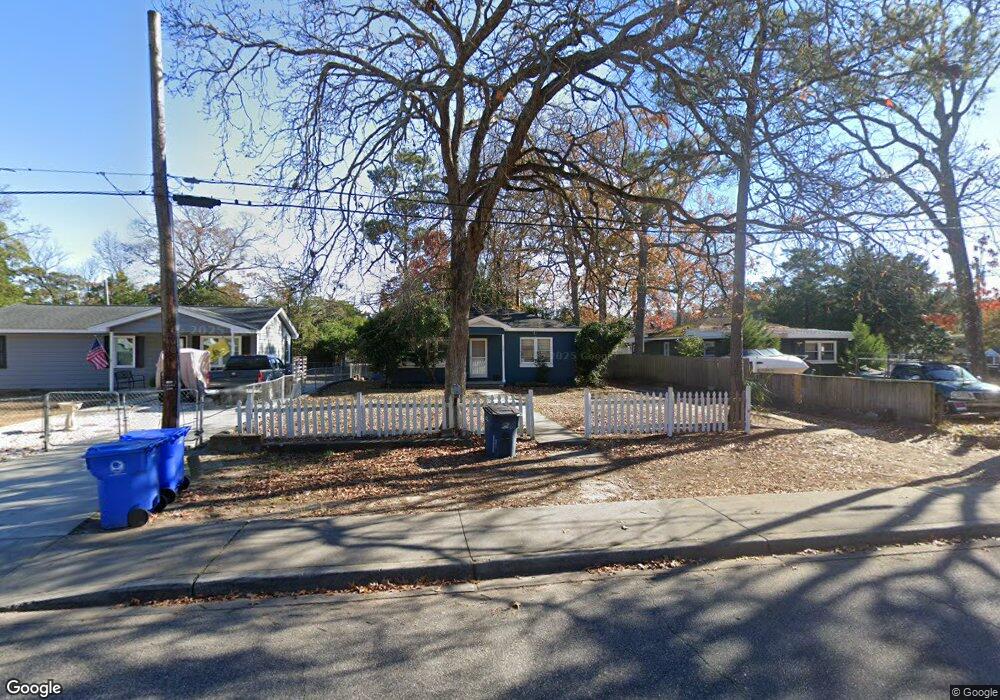 204 N Myrtle St, Myrtle Beach, SC 29577 - photo 1