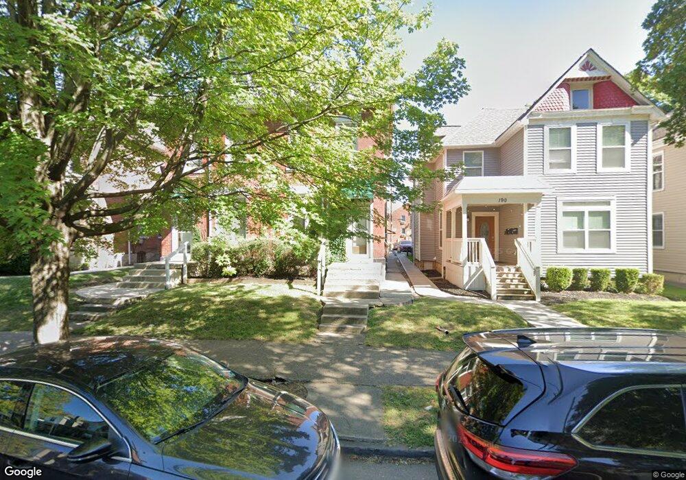 192-194 W 8th Ave, Columbus, OH 43201 - photo 1