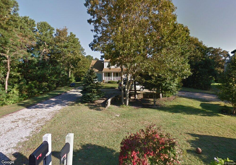 72 Spinnaker Ln, Pocasset, MA 02559 - photo 1