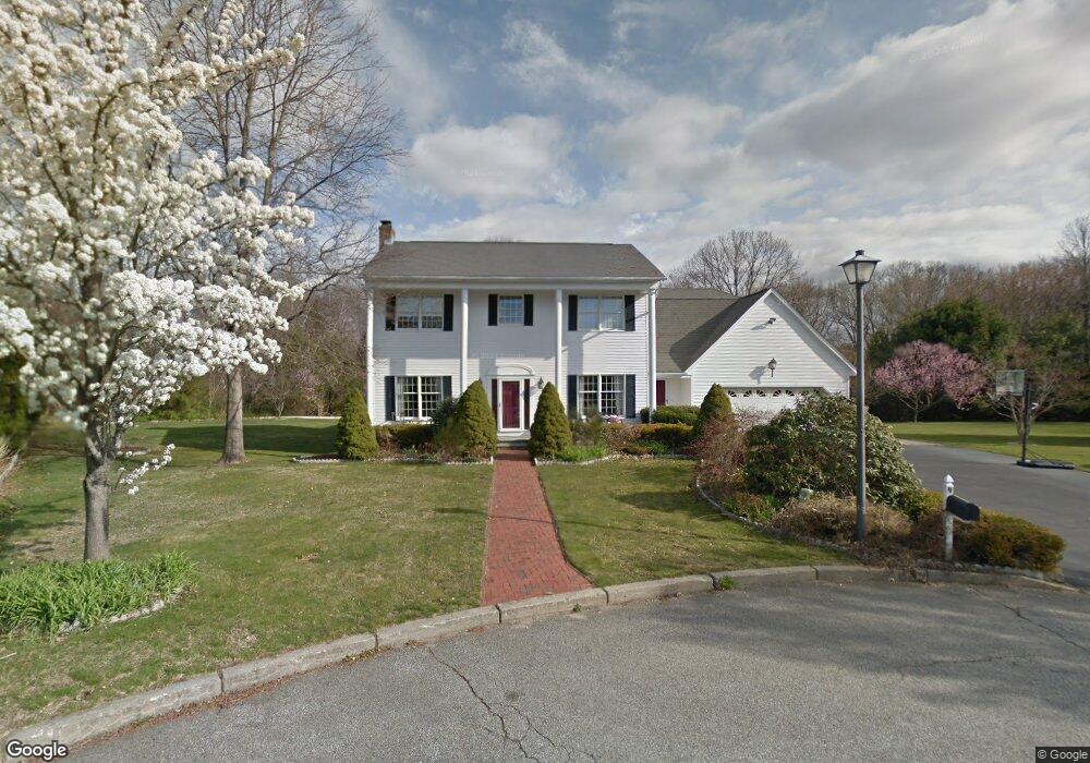 197 Saint Andrews Way, Barrington, RI 02806 - photo 1