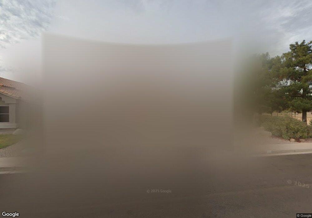 7422 E Lompoc Ave, Mesa, AZ 85209 - photo 1