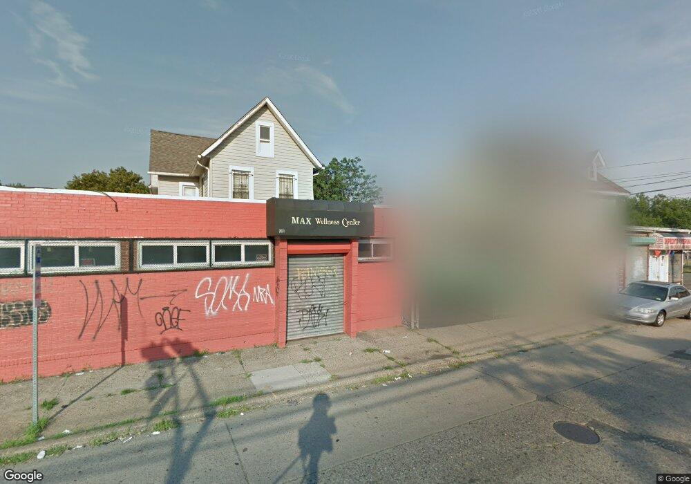 201 N 27th St, Camden, NJ 08105 - photo 1