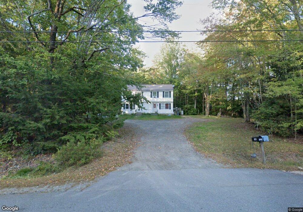 25 Deering Rd, Gorham, ME 04038 - photo 1