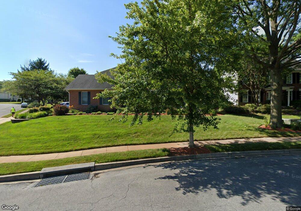 2426 Cobblestone Way, Frederick, MD 21702 - photo 1