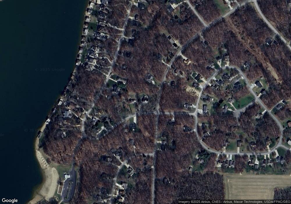 3389 Apple Valley Dr, Howard, OH 43028 - photo 1