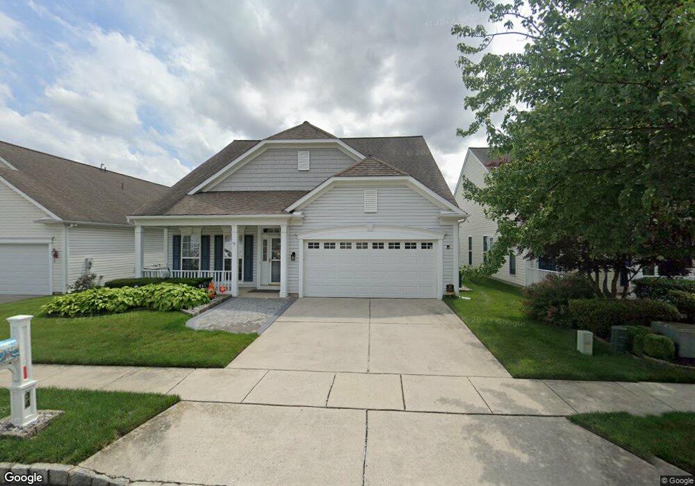 34 Shipps Way, Riverside, NJ 08075 - photo 1