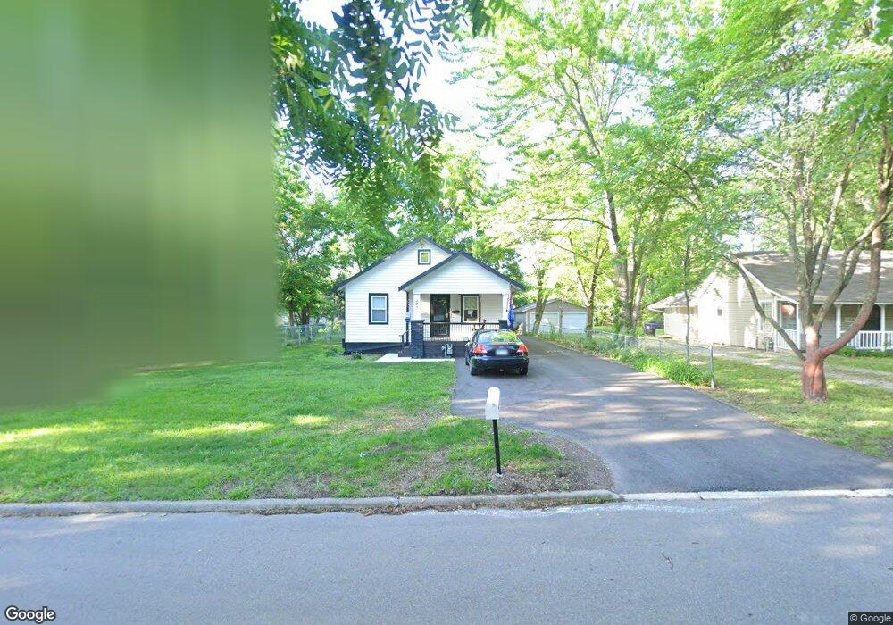 4209 SW Garden Ln, Topeka, KS 66614 - photo 1