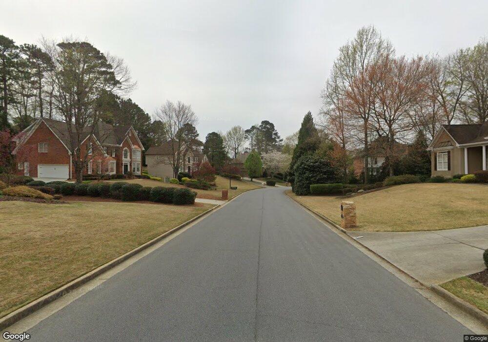 0 Brier Mill Ct unit 7531058, Johns Creek, GA 30022 - photo 1