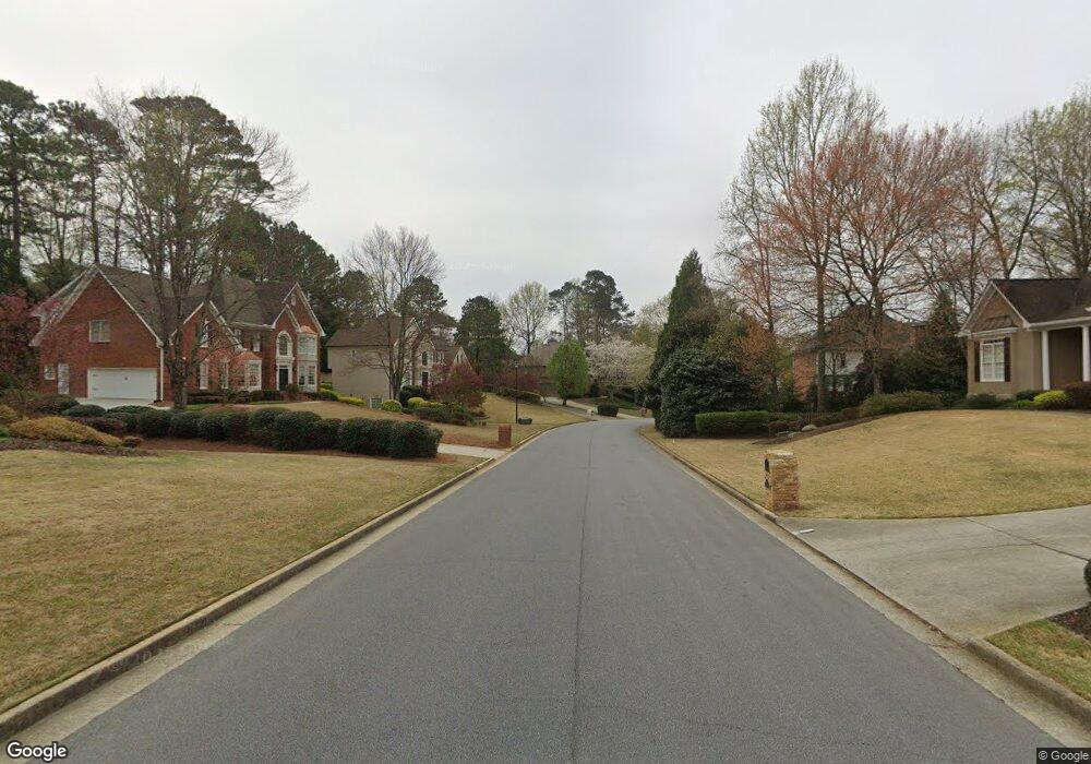 0 Brier Mill Ct unit 7588023, Johns Creek, GA 30022 - photo 1