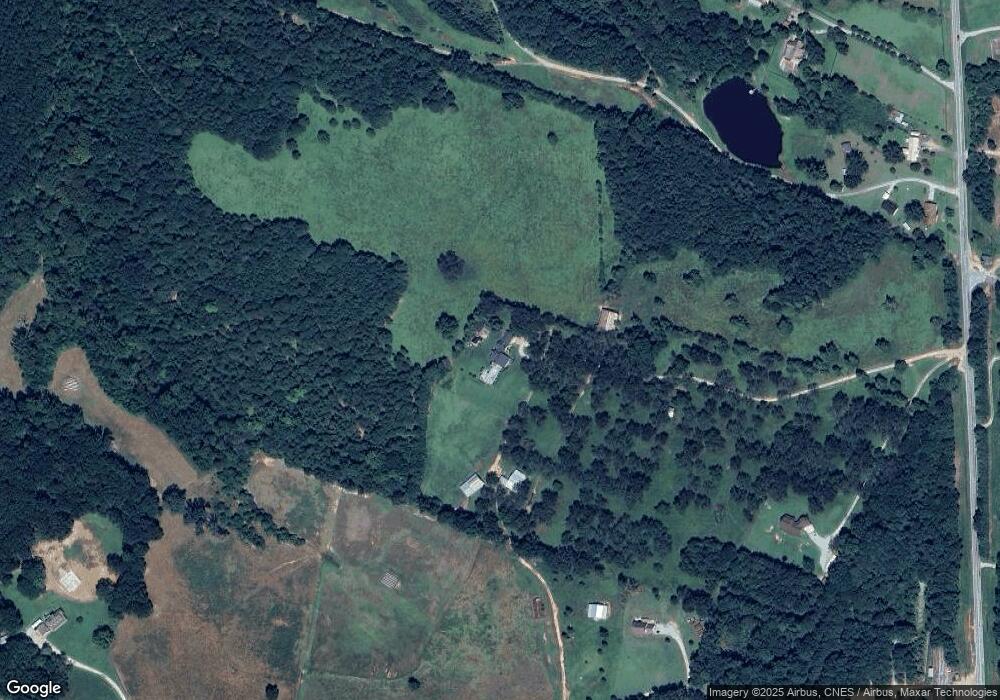 2377 Hartwell Hwy, Elberton, GA 30635 - photo 1